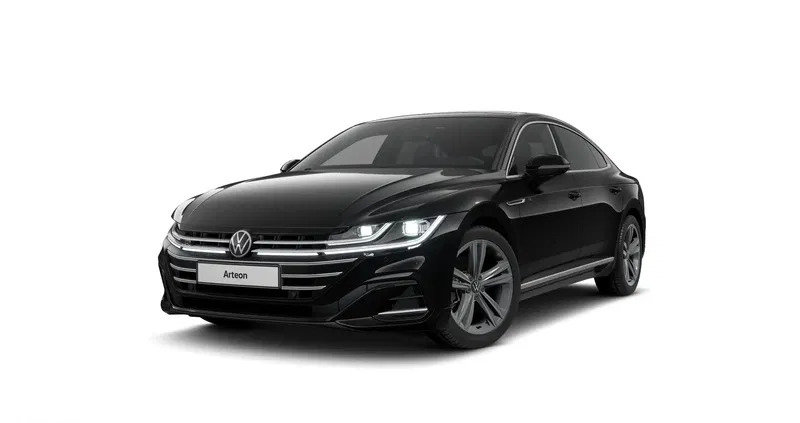 wieliczka Volkswagen Arteon cena 248900 przebieg: 10, rok produkcji 2024 z Wieliczka